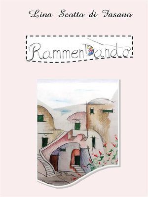 cover image of Ramment/dando la vita